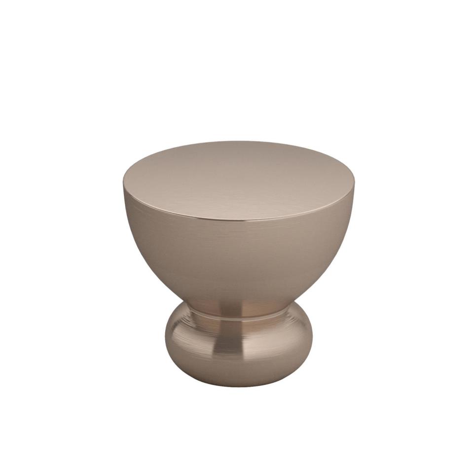 Knob Oriental Bronze Bronze Knobs