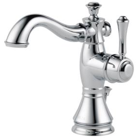 Bath Chrome Chrome Faucets