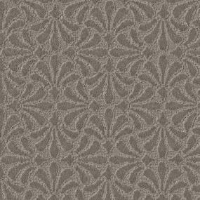 Pattern Vintage Charm Beige/Tan Carpet
