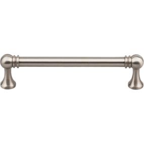 Pull Brushed Satin Nickel Nickel Pulls