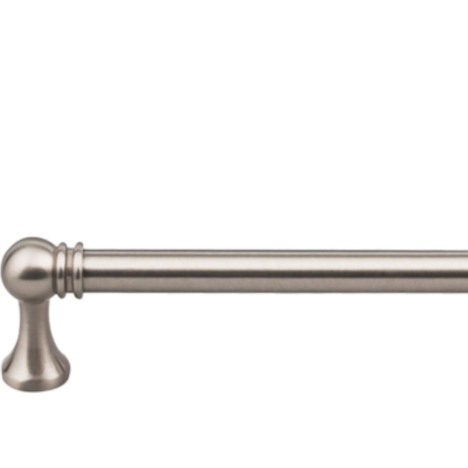 Pull Brushed Satin Nickel Nickel Pulls