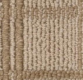 Loop Dried Oak Beige/Tan Carpet