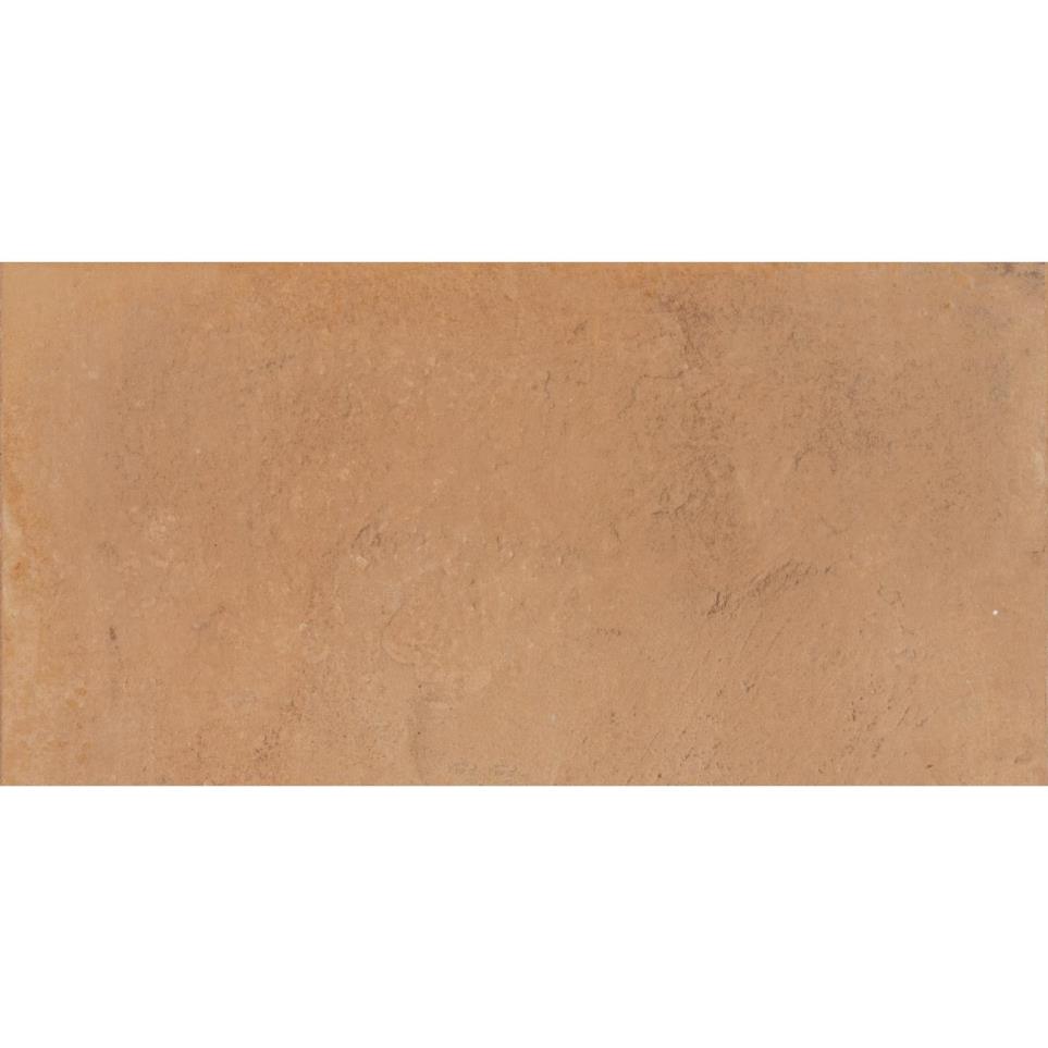 Tile Terracotta Matte Orange Tile