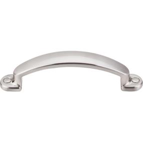 Pull Brushed Satin Nickel Nickel Pulls