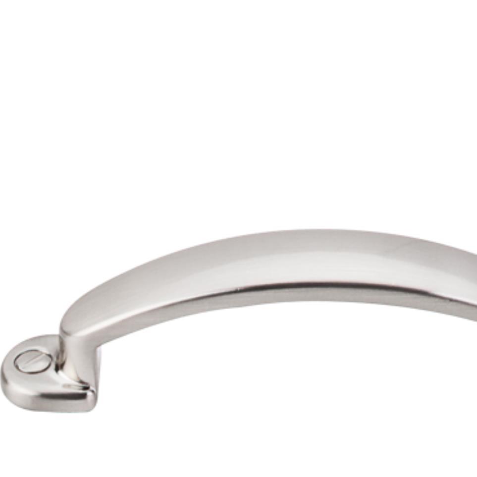 Pull Brushed Satin Nickel Nickel Pulls