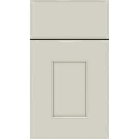 Square Cirrus Paint - Other Square Cabinets