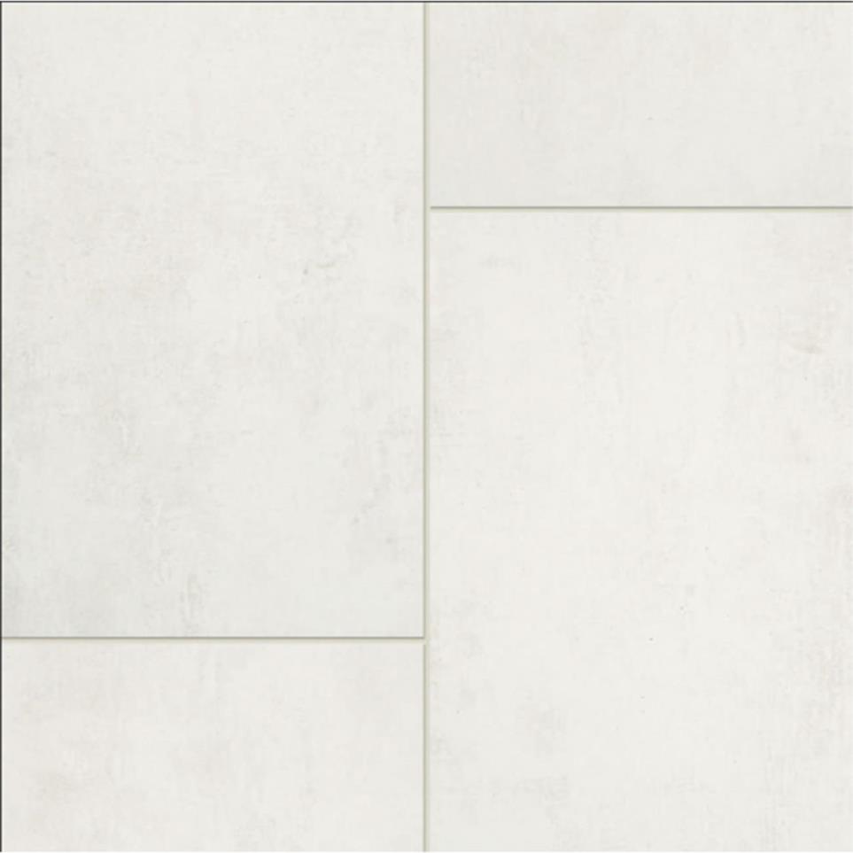 Tile White Canvas Matte White Tile