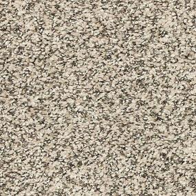 Textured Saxony Grecian Column Beige/Tan Carpet