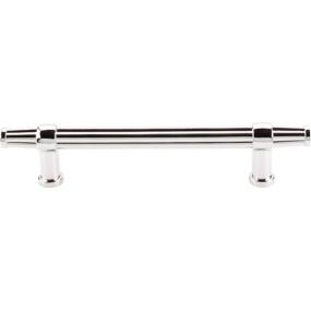 Pull Polished Nickel Nickel Pulls