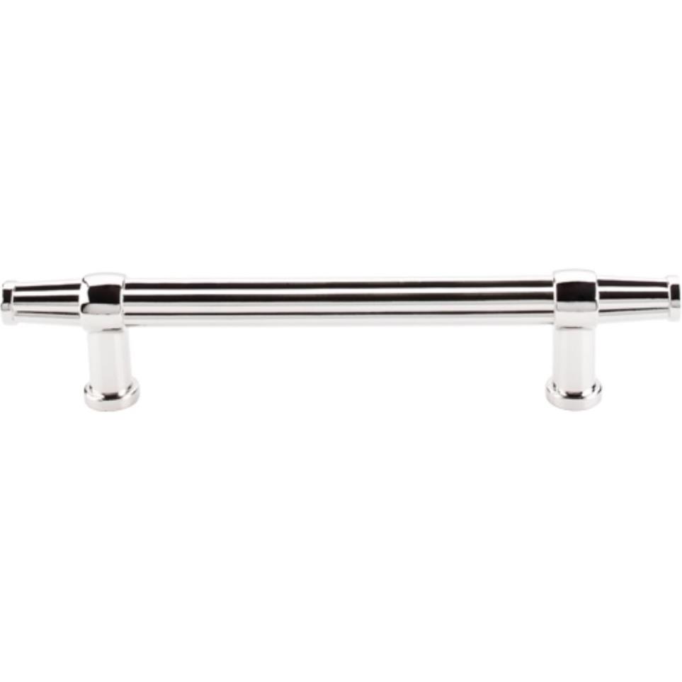 Pull Polished Nickel Nickel Pulls