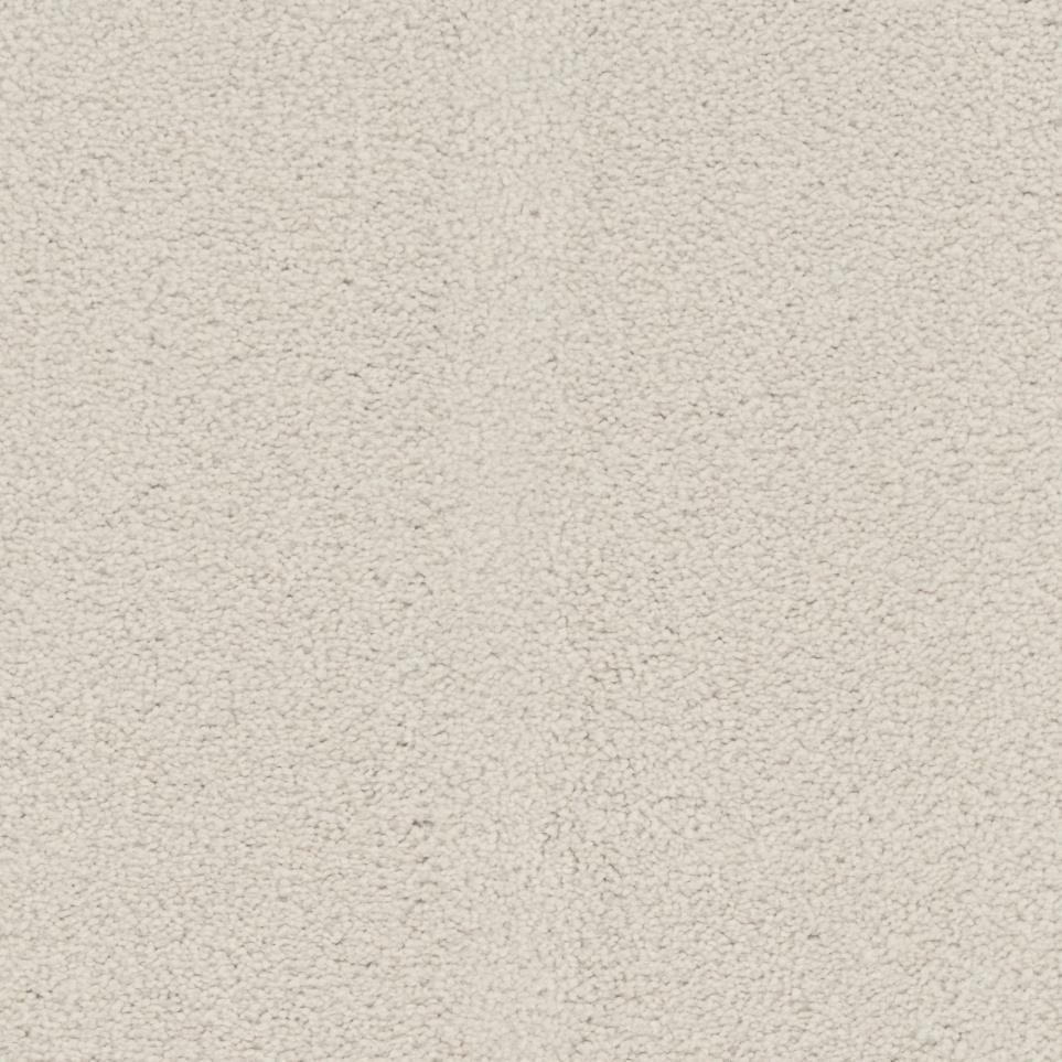 Textured Saxony Pearl Beige/Tan Carpet