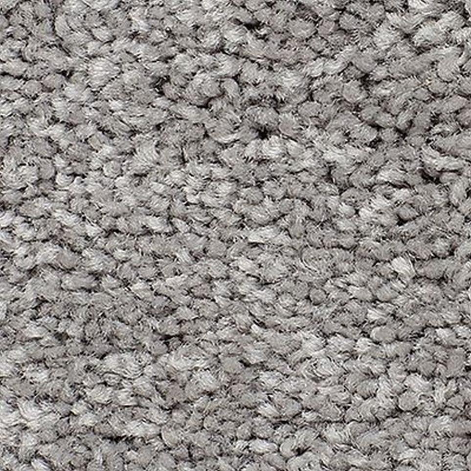 Textured Saxony Jasper Gray Carpet