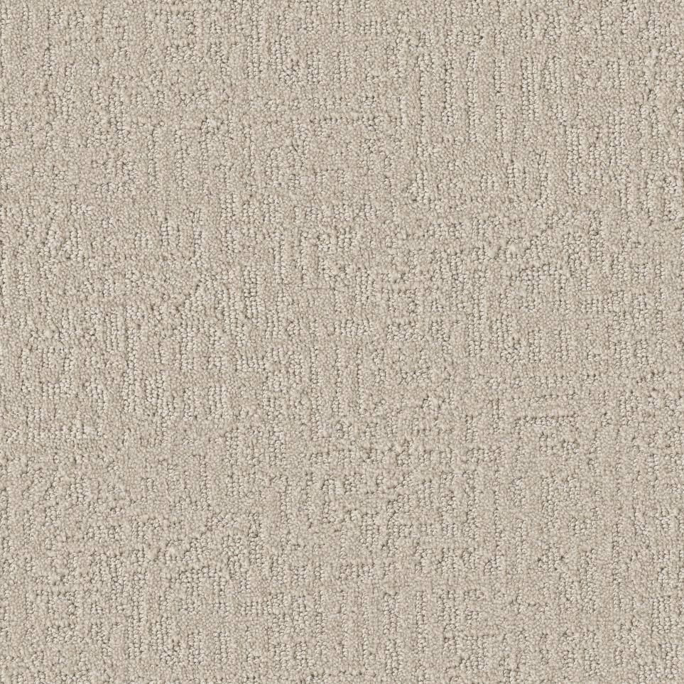 Pattern Pale Stucco Beige/Tan Carpet