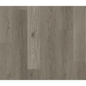 Tile Plank Sharpwell Oak Gray Finish Vinyl