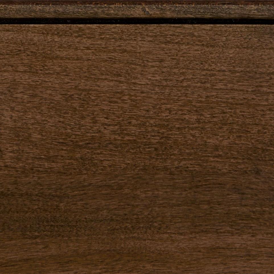 Square Eagle Rock Dark Finish Square Cabinets