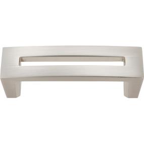 Pull Brushed Nickel Nickel Pulls