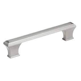 Pull Brushed Nickel Nickel Pulls