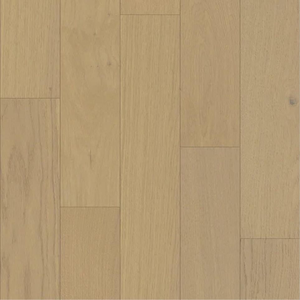 Plank Carnegie Light Finish Hardwood