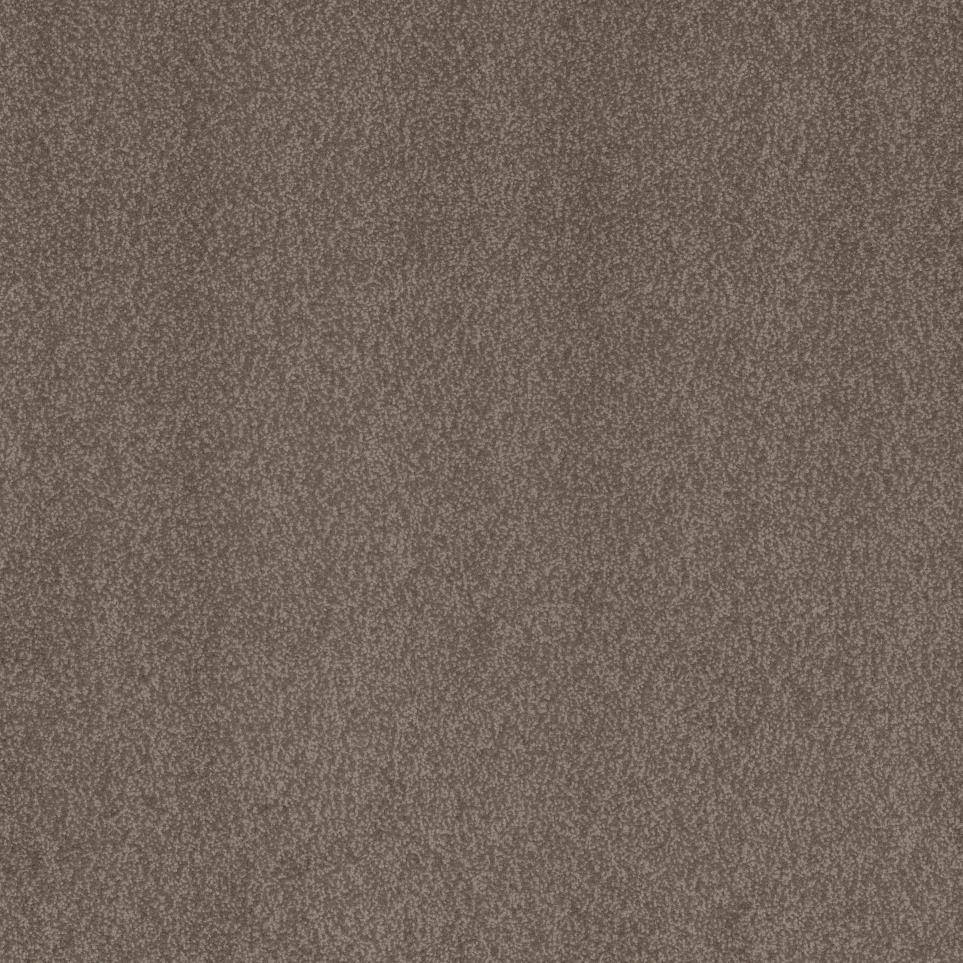 Casual Texture Ranch Brown Carpet