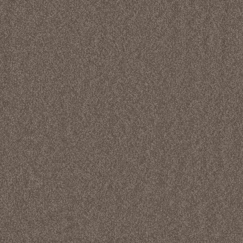 Casual Texture Ranch Brown Carpet