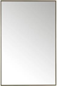 Mirrors Champagne Brass Brass / Gold Mirrors and Medicine Cabinets