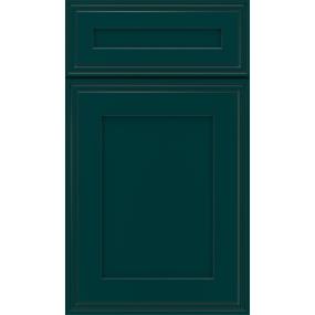 Square Cascades Paint - Other Square Cabinets