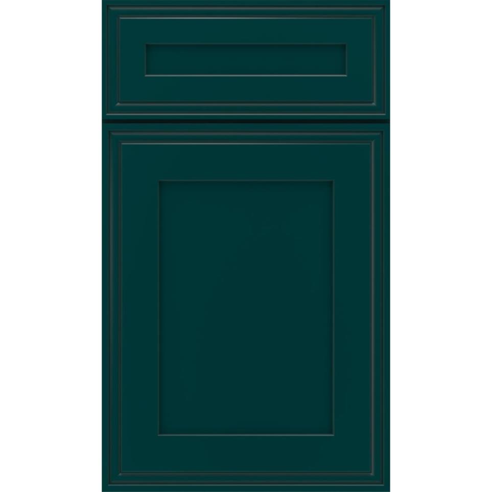 5 Piece Cascades Paint - Other 5 Piece Cabinets