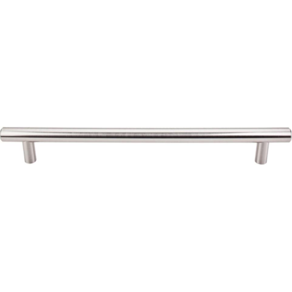 Pull Brushed Satin Nickel Nickel Pulls