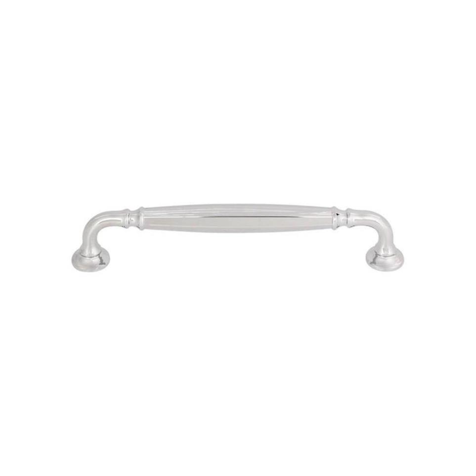 Pull Polished Chrome Chrome Pulls