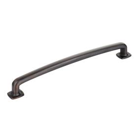 Pull Brushed Oil-Rubbed Bronze Bronze Pulls