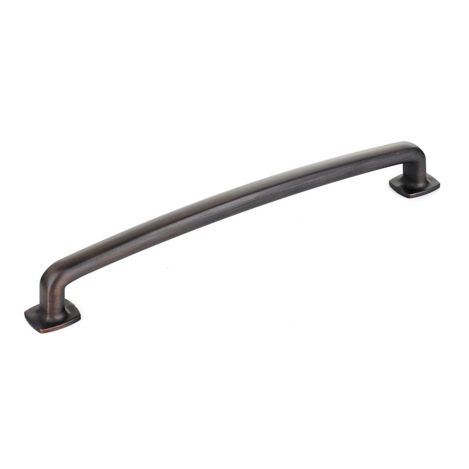 Pull Brushed Oil-Rubbed Bronze Bronze Pulls
