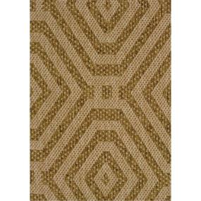Woven Balsa Beige/Tan Carpet