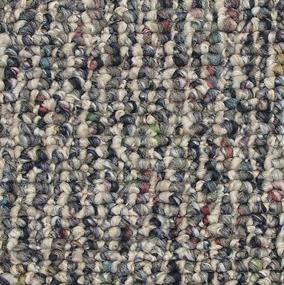 Pattern Directional Brown Carpet