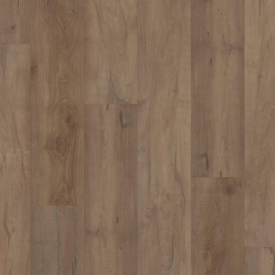 Plank Warwick Maple Dark Finish Vinyl