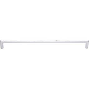 Pull Polished Chrome Chrome Pulls