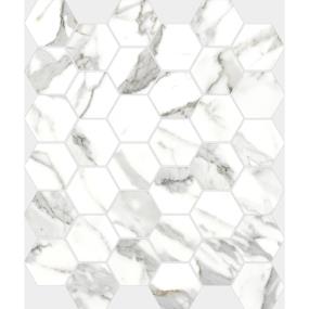 Tile White White Tile