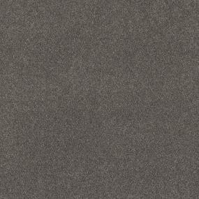 Textured Saxony Greige Whisper Brown Carpet