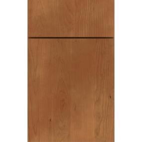 Slab Sahara Light Finish Slab Cabinets