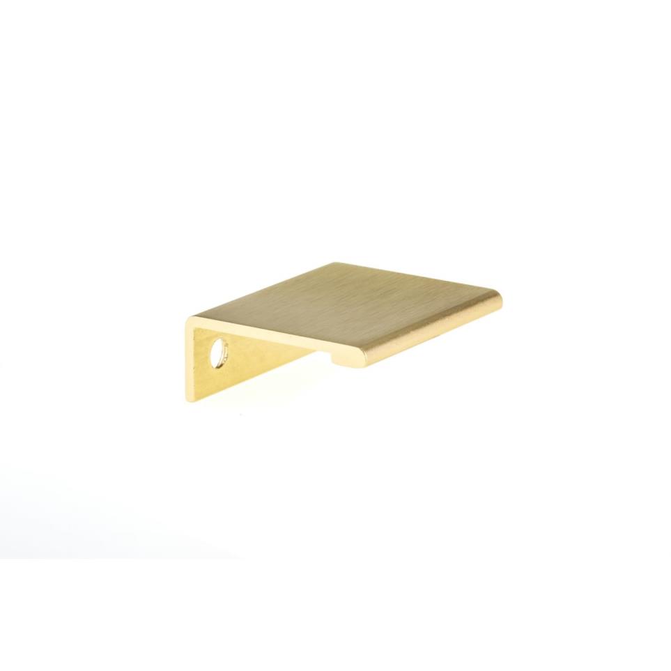 Pull Satin Gold Brass / Gold Pulls
