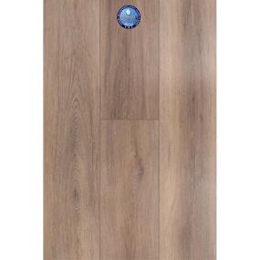Plank Buttercup Medium Finish Vinyl