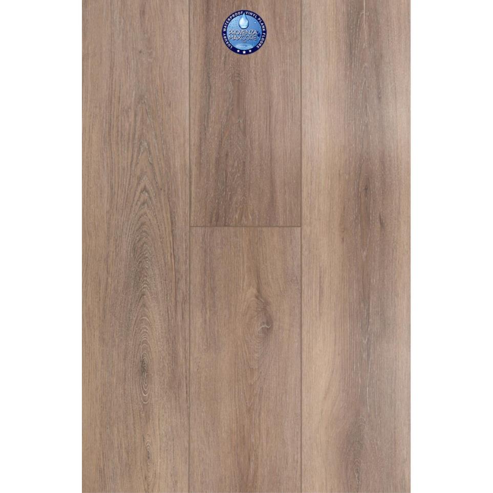 Plank Buttercup Medium Finish Vinyl