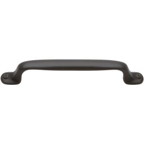 Pull Modern Bronze Bronze Pulls