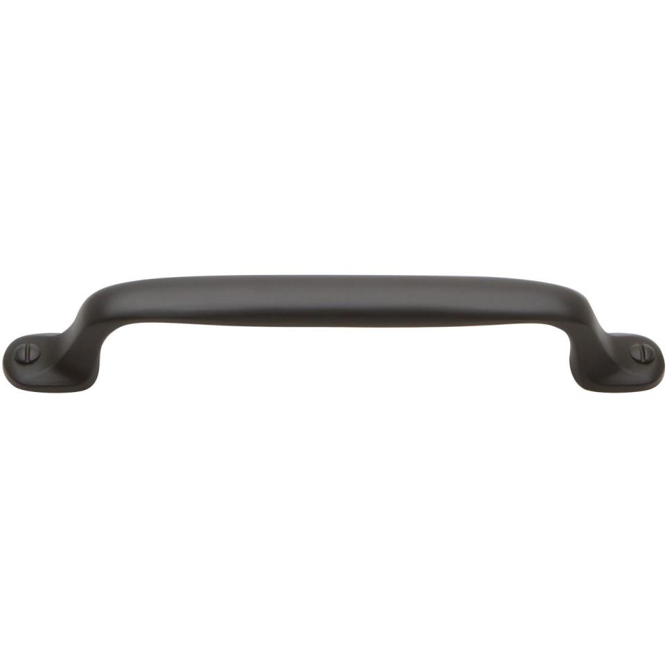Pull Modern Bronze Bronze Pulls