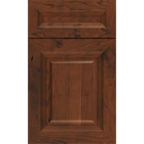 5 Piece Tundra Dark Finish 5 Piece Cabinets