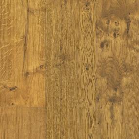 Plank Palm Desert Oak Light Finish Hardwood