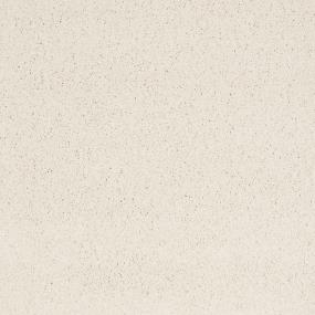 Textured Saxony Cloud Gate White Carpet