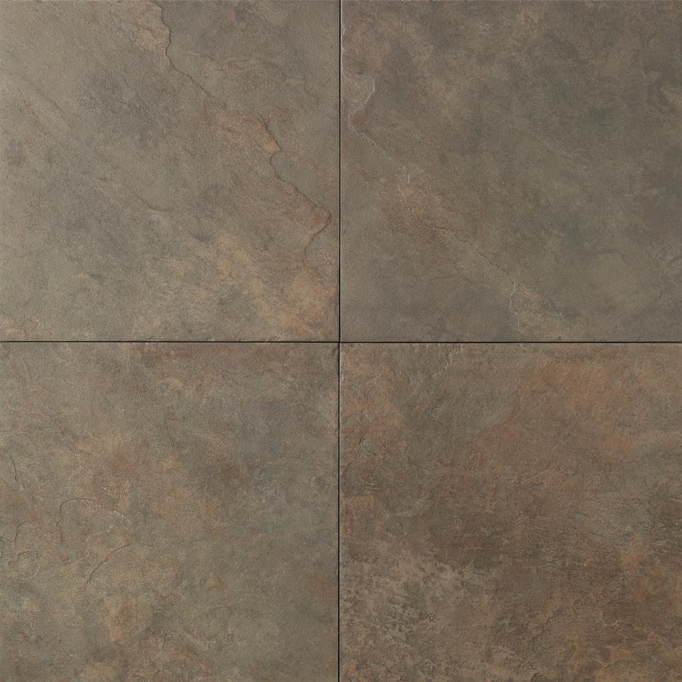 Tile Brazilian Green Matte Green Tile