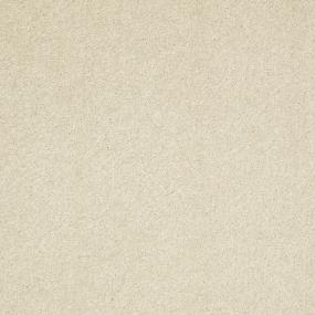 Textured Saxony Cobweb Beige/Tan Carpet