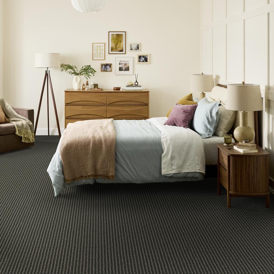 Loop Hedge Way Green Carpet