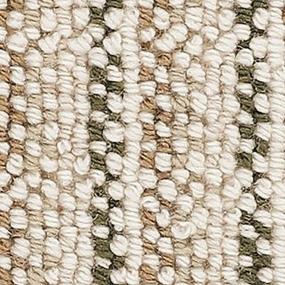 Pattern Trollstigen Beige/Tan Carpet